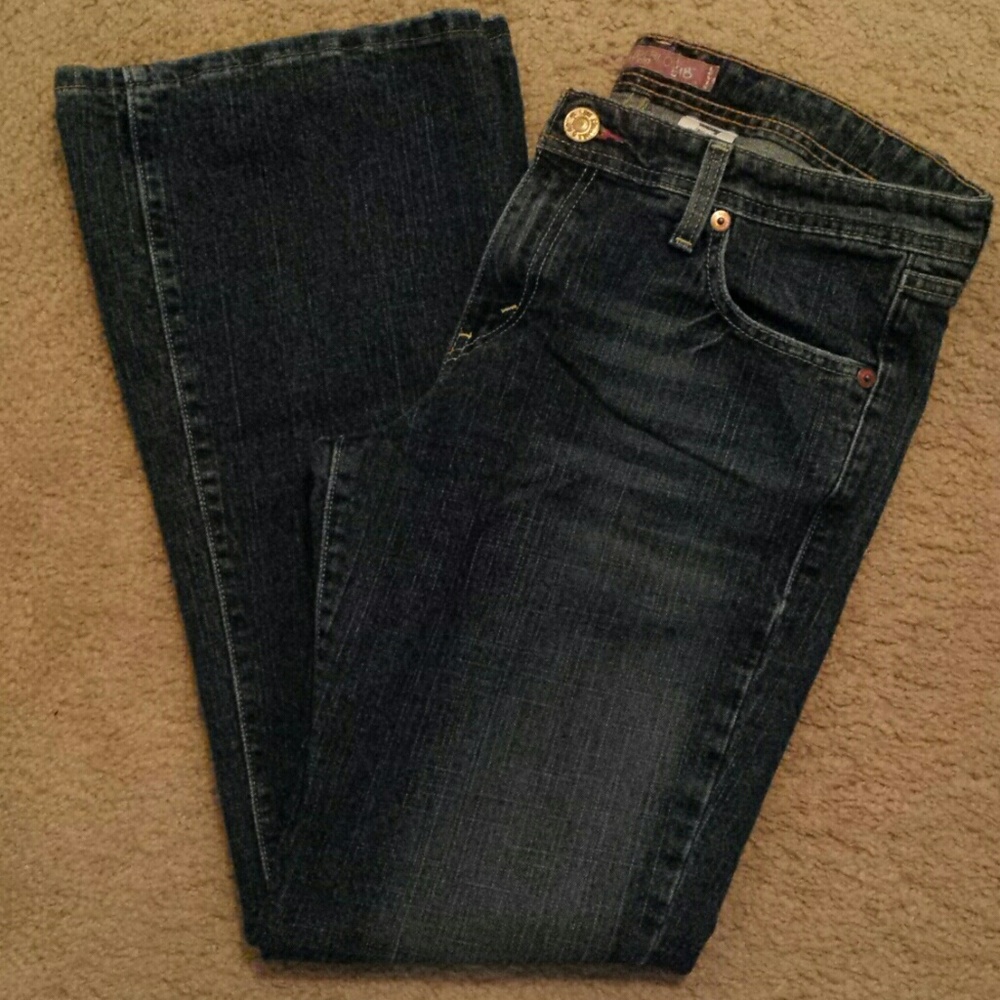 Women's Jean's